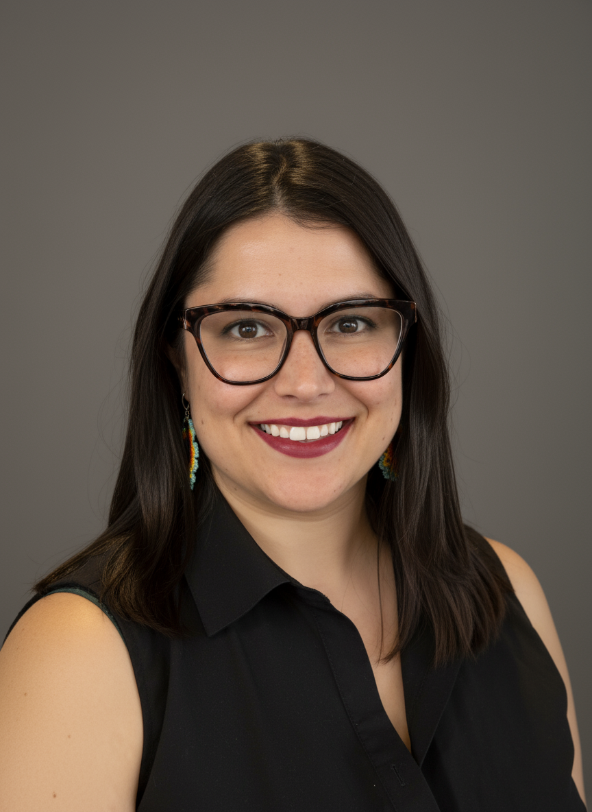 Arden Gervase, Founder & CEO